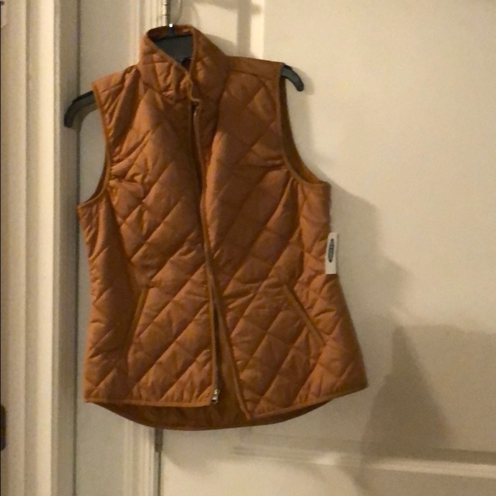Vest
